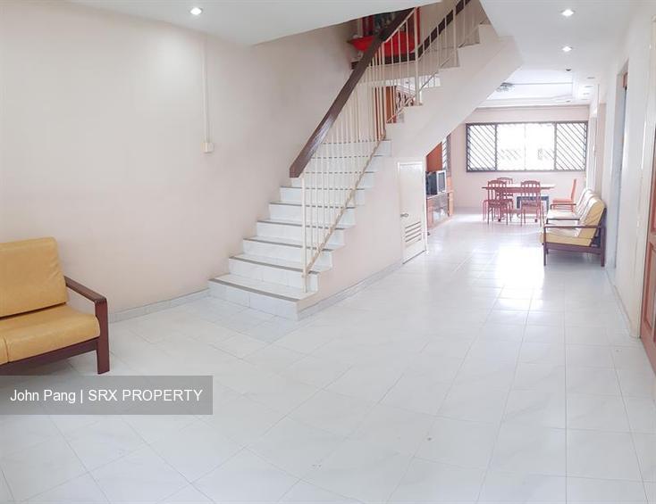 Blk 424 Serangoon Central (Serangoon), HDB Executive #184382952